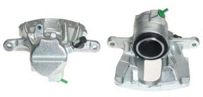 BUDWEG CALIPER 342933 -  Тормозной суппорт